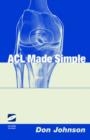 Image for ACL made simple
