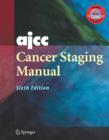 Image for AJCC Cancer Staging Manual Plus EZTNM