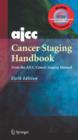 Image for AJCC Cancer Staging Handbook Plus EZTNM