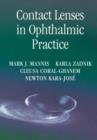 Image for Contact Lenses in Ophthalmic Practice