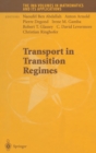 Image for Transport in Transition Regimes