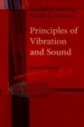 Image for Principles of Vibration and Sound