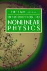 Image for Introduction to Nonlinear Physics