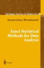 Image for Exact Statistical Methods for Data Analysis