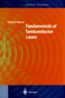 Image for Fundamentals of Semiconductor Lasers