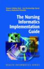 Image for The Nursing Informatics Implementation Guide