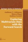 Image for Exploring Multivariate Data with the Forward Search