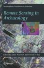 Image for Remote Sensing in Archaeology