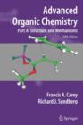 Image for Advanced organic chemistry