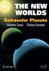 Image for The new worlds  : extrasolar planets
