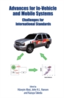 Image for Advances for in-vehicle and mobile systems: challenges for international standards