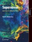 Image for Supernovae and how to observe them