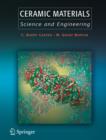 Image for Ceramic materials  : science and engineering
