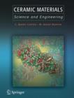 Image for Ceramic materials: science and engineering