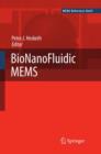 Image for BioNanoFluidic MEMS