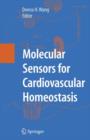 Image for Molecular Sensors for Cardiovascular Homeostasis