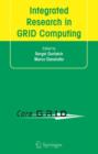 Image for Integrated Research in GRID Computing : CoreGRID Integration Workshop 2005 (Selected Papers) November 28-30, Pisa, Italy