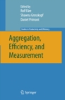 Image for Aggregation, efficiency, and measurement