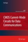 Image for CMOS current-mode circuits for data communications
