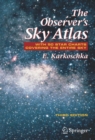 Image for Observer&#39;s Sky Atlas: With 50 Star Charts Covering the Entire Sky