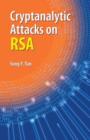 Image for Cryptanalytic Attacks on RSA