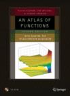 Image for An atlas of functions  : with Equator, the atlas function calculator