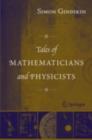 Image for Tales of mathematicians and physicists