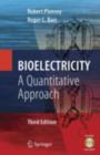 Image for Bioelectricity: a quantitative approach