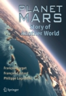 Image for Planet Mars  : story of another world