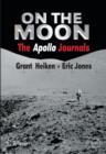 Image for On the Moon : The Apollo Journals