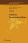Image for Wireless communications