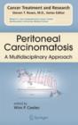 Image for Peritoneal Carcinomatosis: A Multidisciplinary Approach