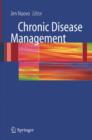 Image for Chronic disease management