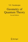 Image for Geometry of Quantum Theory