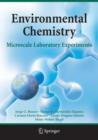 Image for Environmental chemistry  : microscale experiments
