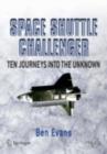 Image for Space Shuttle Challenger: Ten Journeys into the Unknown