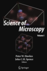 Image for Science of microscopy