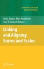 Image for Linking and Aligning Scores and Scales
