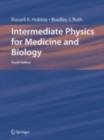 Image for Intermediate physics for medicine and biology.