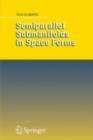 Image for Semiparallel submanifolds in space forms