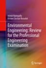 Image for Environmental Engineering Review for the Professional Engineering Examination