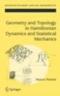 Image for Geometry and topology in Hamiltonian dynamics and statistical mechanics