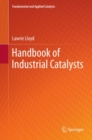 Image for Handbook of industrial catalysts
