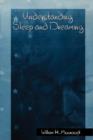 Image for Understanding Sleep and Dreaming