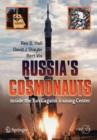 Image for Russia&#39;s Cosmonauts