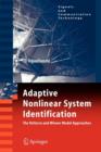Image for Adaptive Nonlinear System Identification