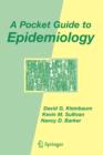 Image for A Pocket Guide to Epidemiology
