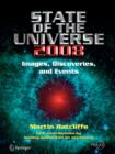Image for State of the Universe 2008 : New Images, Discoveries, and Events