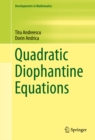 Image for Quadratic diophantine equations : volume 40