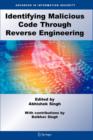 Image for Identifying Malicious Code Through Reverse Engineering